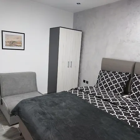 Apartment Vis