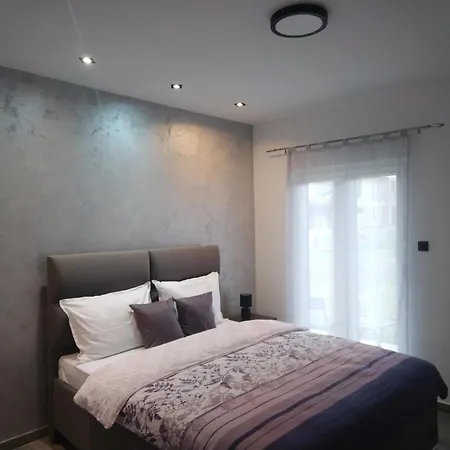 Vis Apartment Trebinje