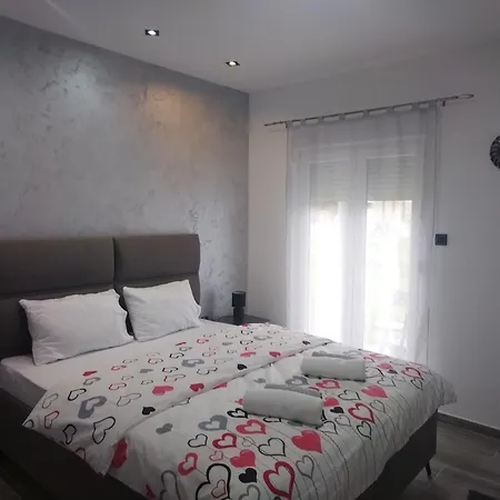 Apartment Vis Trebinje