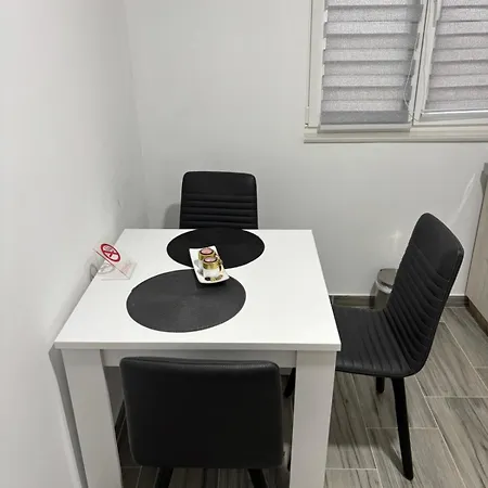 Vis Apartment Trebinje