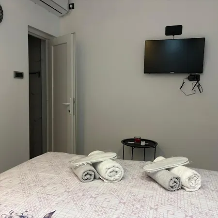 Apartment Vis Trebinje