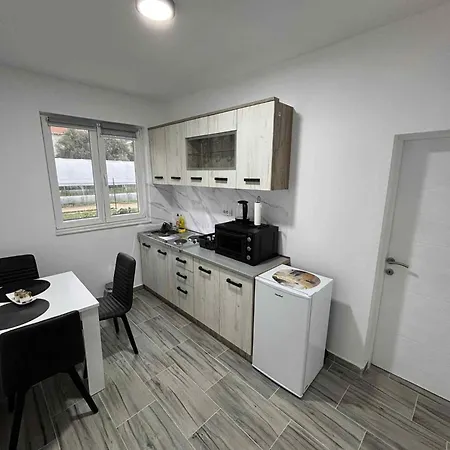 Apartment Vis Trebinje