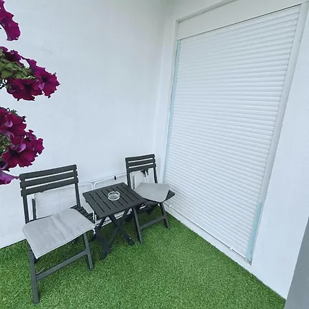 Vis Apartman Trebinje