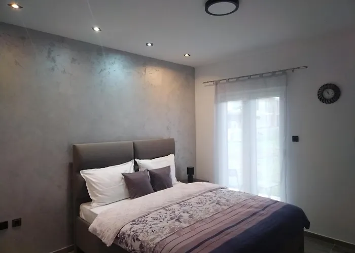 Vis Appartamento Trebinje