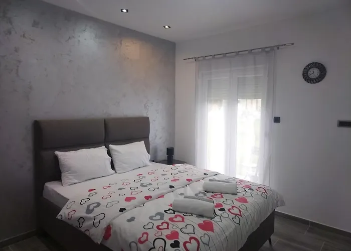 Appartamento Vis Trebinje