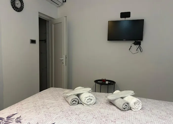 Appartamento Vis Trebinje