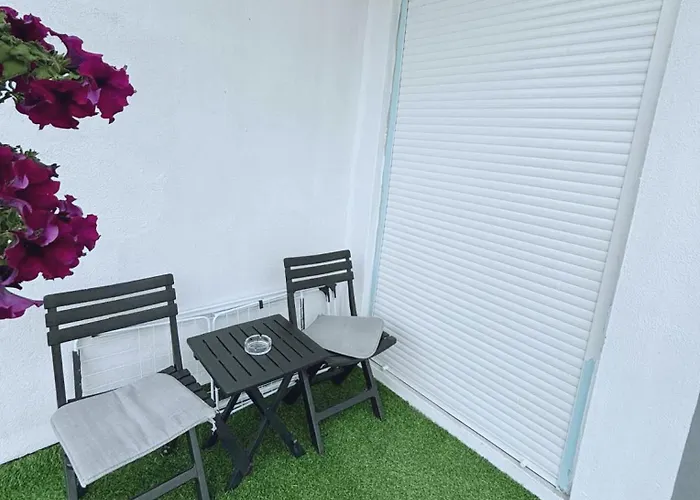 Vis Appartamento Trebinje